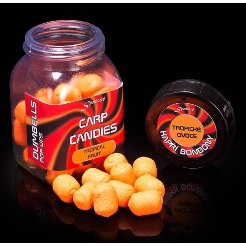 Sportcarp Plávajúce Nástrahy Carp Candies Mini 100 ml 11 mm
