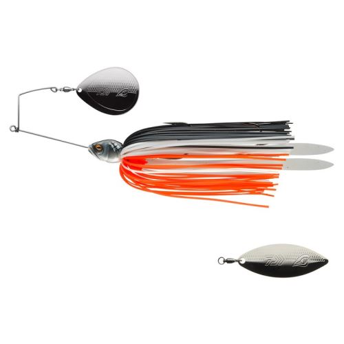 Daiwa Spinnerbait Prorex Beamer XL Ghost Shad 55 g