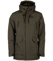 Nash Bunda ZT Polar Parka
