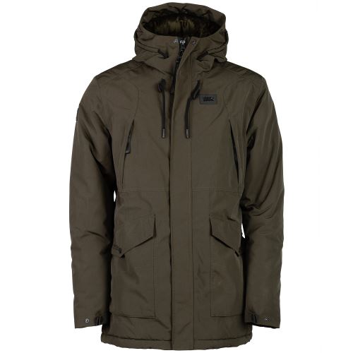 Nash Bunda ZT Polar Parka