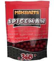 Mikbaits Boilie Spiceman WS2 Spice - 2,5 kg 20 mm