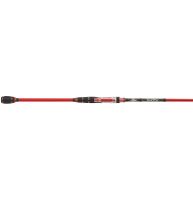 Berkley Prút Lighting Shock Red Spin M 2,4 m 10-35 g (2)