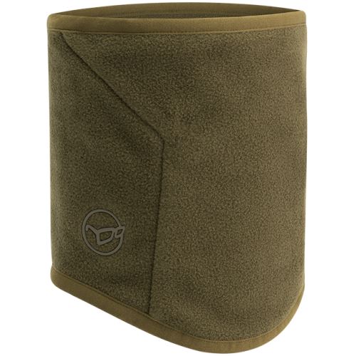 Korda Nákrčník KORE Fleece Gaiter Olive