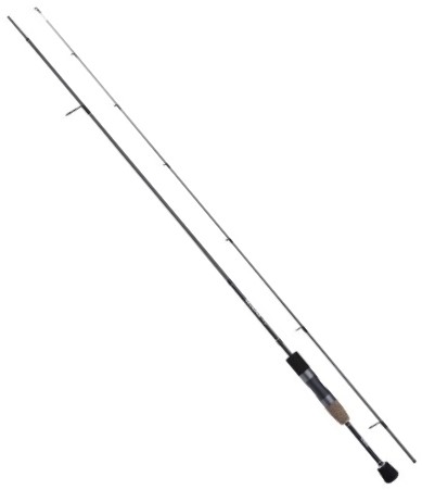 Shimano prút sedona as trout area spinning 1,88 m 0,7-6 g