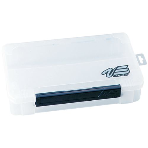 Versus Rybársky Box Transparentný VS 3043NDD