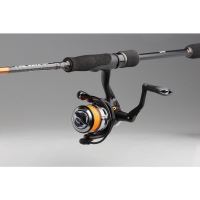 Dam Prút Charger Tele Carp FS Combo 1,83 m 4-12 g + Navijak 1000 (1)