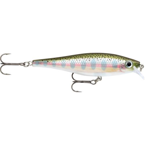 Rapala Wobler BX Minnow RT