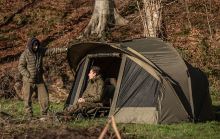 Trakker Bivak SLX V3 Plus Bivvy (3)