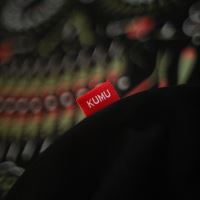 Kumu Tričko Dead Bait (1)