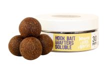 The One Vyvážené Boile Hook Bait Wafters Soluble 30 mm