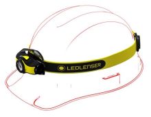 Ledlenser Čelovka IH5 (3)