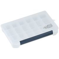 Versus Rybársky Box Transparentný VS 3037ND