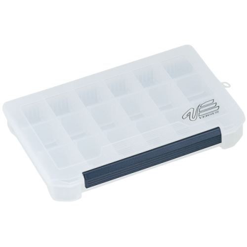Versus Rybársky Box Transparentný VS 3037ND