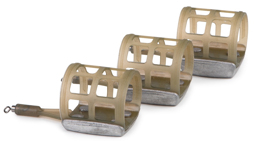 E-shop Matrix krmítko plastic cage feeder xs - 20 g