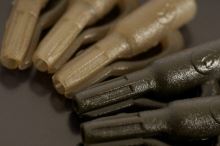 Korda Závesky Quick Release Lead Clips 10 ks (3)