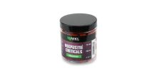 Nikl Rozpustné Criticals Boilie Krill Berry 250 ml (5)