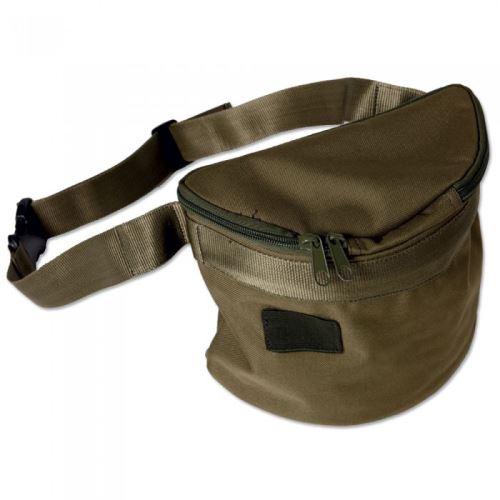 Trakker Ľadvinka na návnady NXG BAIT CADDY STD 26x10x19 cm 3kg boilie