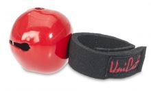 Uni Cat Rolnička Giant Bell Červená Uni Cat Rolnička Giant Bell Červená