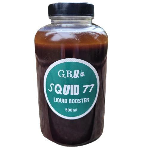G.B.U. Dip Squid 77 250 ml