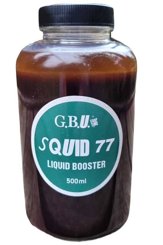 G.b.u. dip squid 77 250 ml