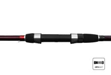 Delphin Prút Etna II Next Generation 3 m (10 ft) 2,5 lb Dvojdielny (5)