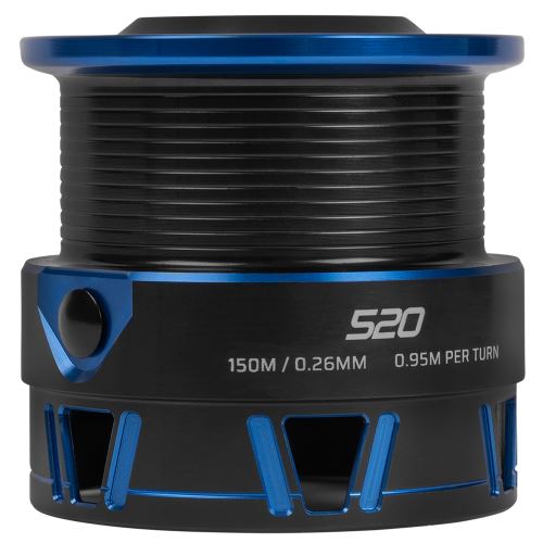 Preston Innovations Náhradná Cievka Invictus Spare Spool 520