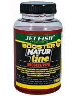Jet Fish Booster Natur Line Broskyňa Korenie 250 ml Jet Fish Booster Natur Line Broskyňa Korenie 250 ml