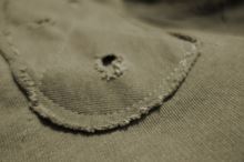 HOTSPOT DESIGN Mikina Clonk Teaser Forever (4)