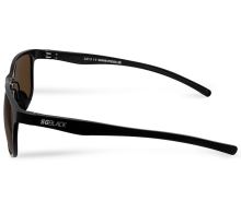 Delphin Fotochromatické Okuliare SG Black Hnedé Sklá (1)