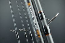 Sportex Prút Xclusive Feeder RS-2 Light XS 3 m 35-85 g (11)