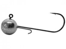 JigovkyCZ Jigová hlavička Jigextra Drôtik 3/0 5 ks - 16 g