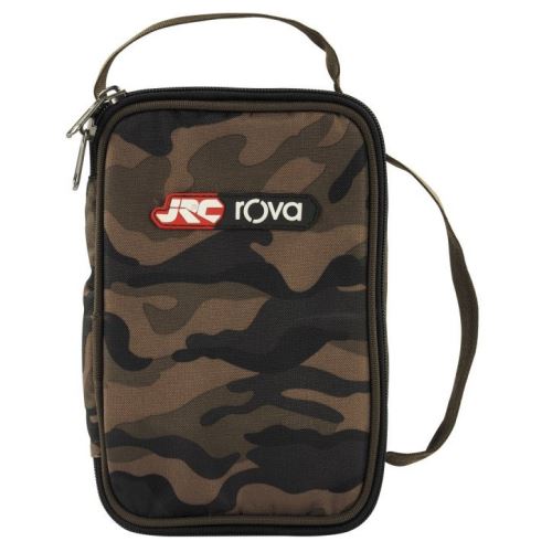 JRC Puzdro Na Drobnosti Rova Camo Accessory Bag M