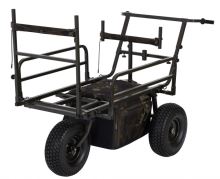 Carp Porter Vozík Trident Kamo