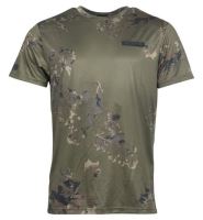 Nash Tričko Scope OPS T Shirt - L