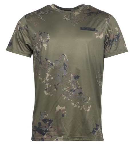 E-shop Nash tričko scope ops t shirt - s