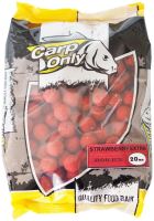 Carp Only Boilies Strawberry Extra 3 kg Carp Only Boilies Strawberry Extra 3 kg