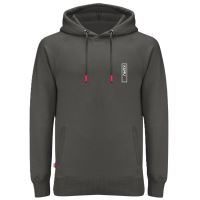 Kumu Mikina Rising Sun Šedá (1)