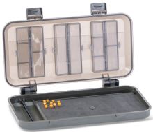 Anaconda Organizér Na Výrobu Náväzcov Rig Maker´s Stiff Case