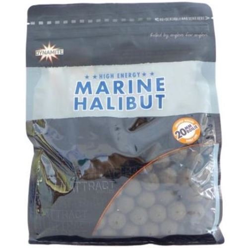 Dynamite Baits Boilies Marine Halibut