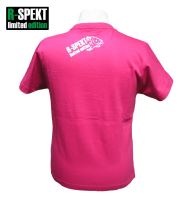 R-spekt Detské tričko Carper Kids ružové (2)