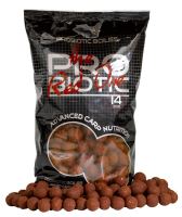 Starbaits Boilie Probiotic Red One - 2,5 kg 14 mm