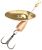Spro Rotačka Trout Master Gold 3,5 g #10