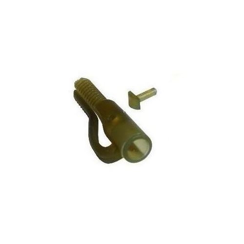 Extra Carp Záves Safety clips with pin 10ks