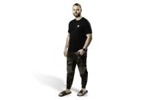 Nash Tepláky ZT Lite Luxe Joggers Camo (14)