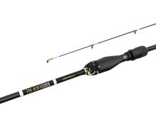 Delphin Prút Black Code C.I.T. 2,44 m 2-9 g