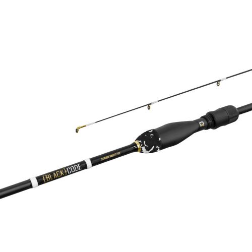 Delphin Prút Black Code C.I.T. 2,28 m 2-9 m