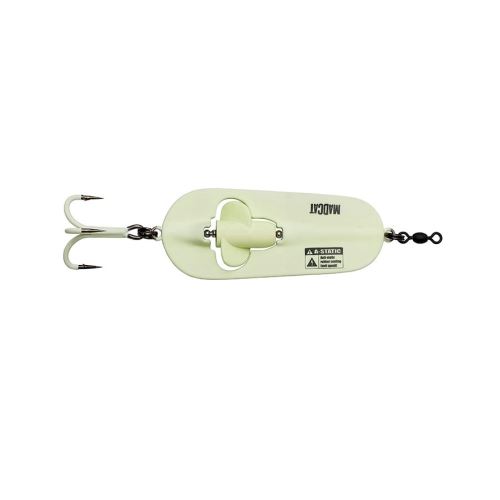 Madcat Blyskáč A-Static Rattlin Spoons Glow In The Dark