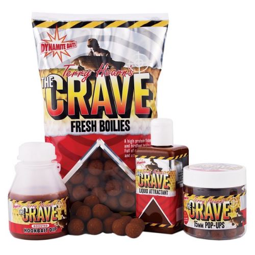 Dynamite Baits Boilies The Crave S/L