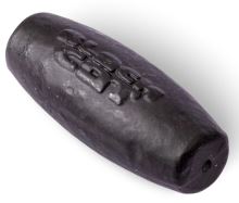 Black Cat Olovo Front Zone Weight Černe - 80 g 1 ks