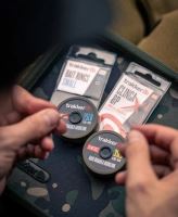 Trakker Náväzcová Šnúrka Raid Braided Hooklink 20 m (3)